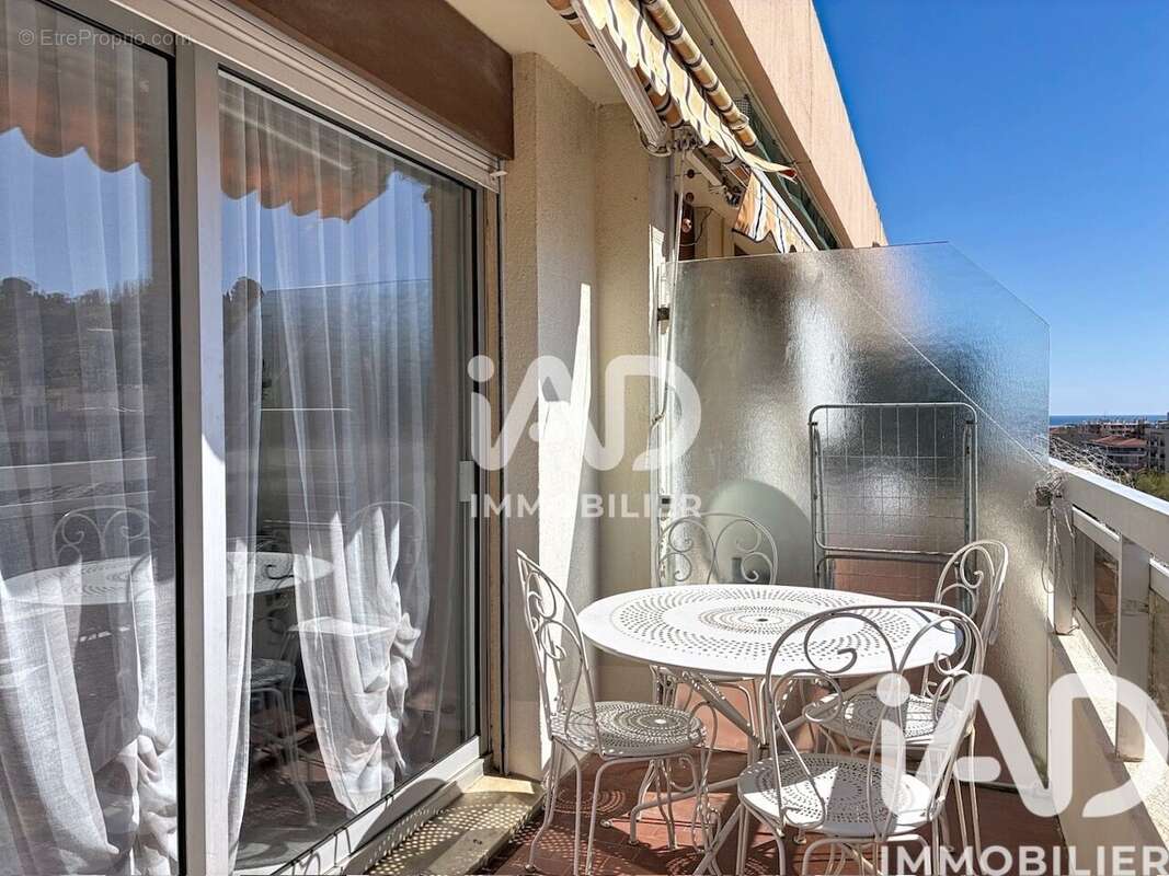 Photo 9 - Appartement à MENTON