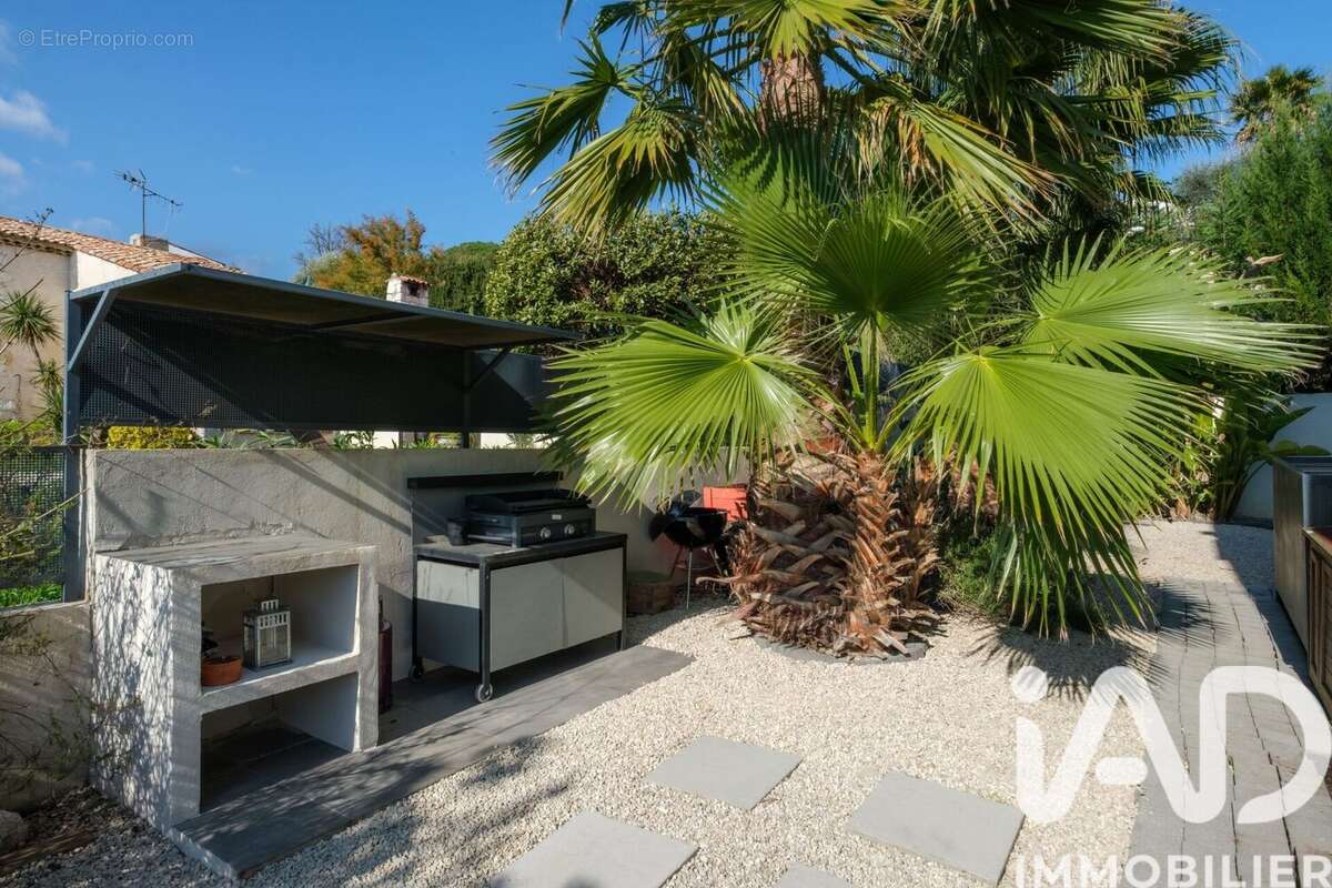 Photo 9 - Maison à LA COLLE-SUR-LOUP