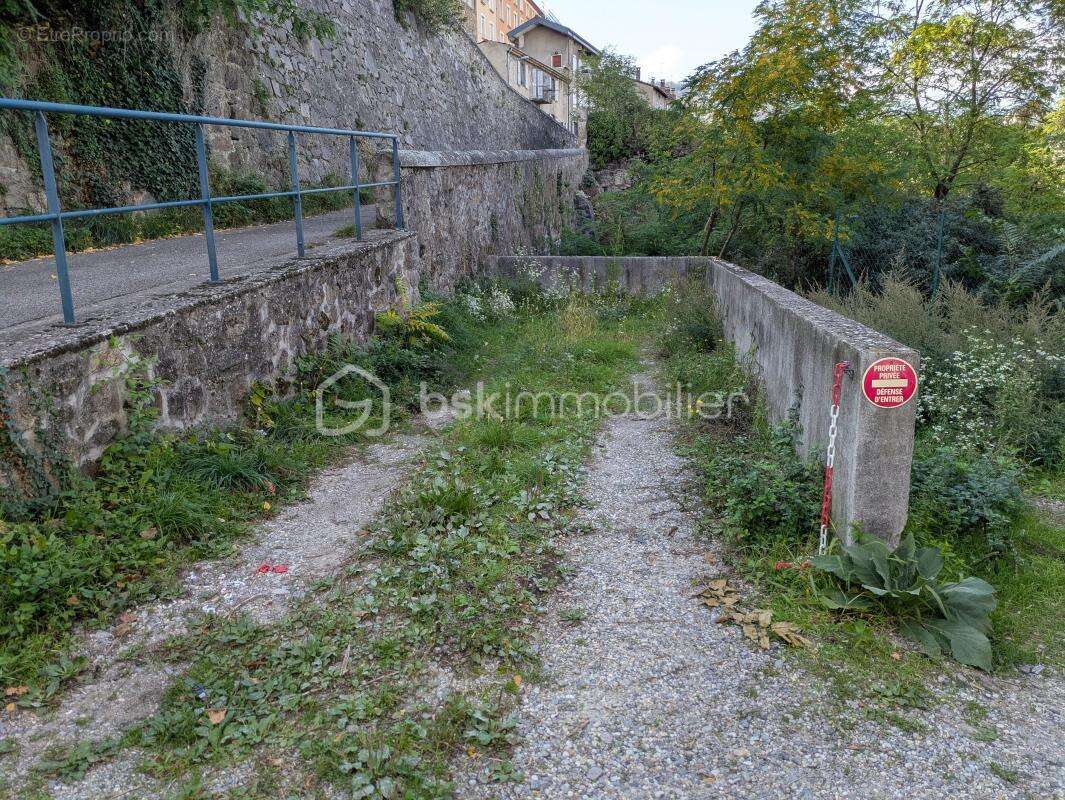 Appartement à ANNONAY
