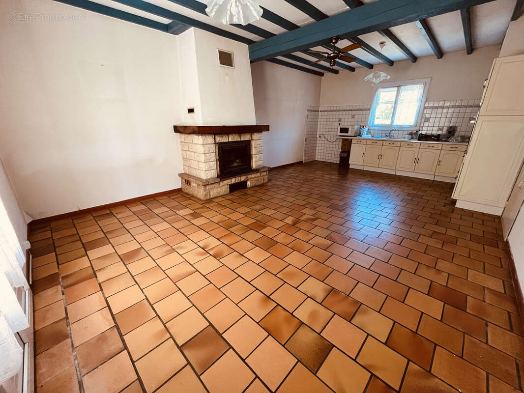 Maison à LIMOUX
