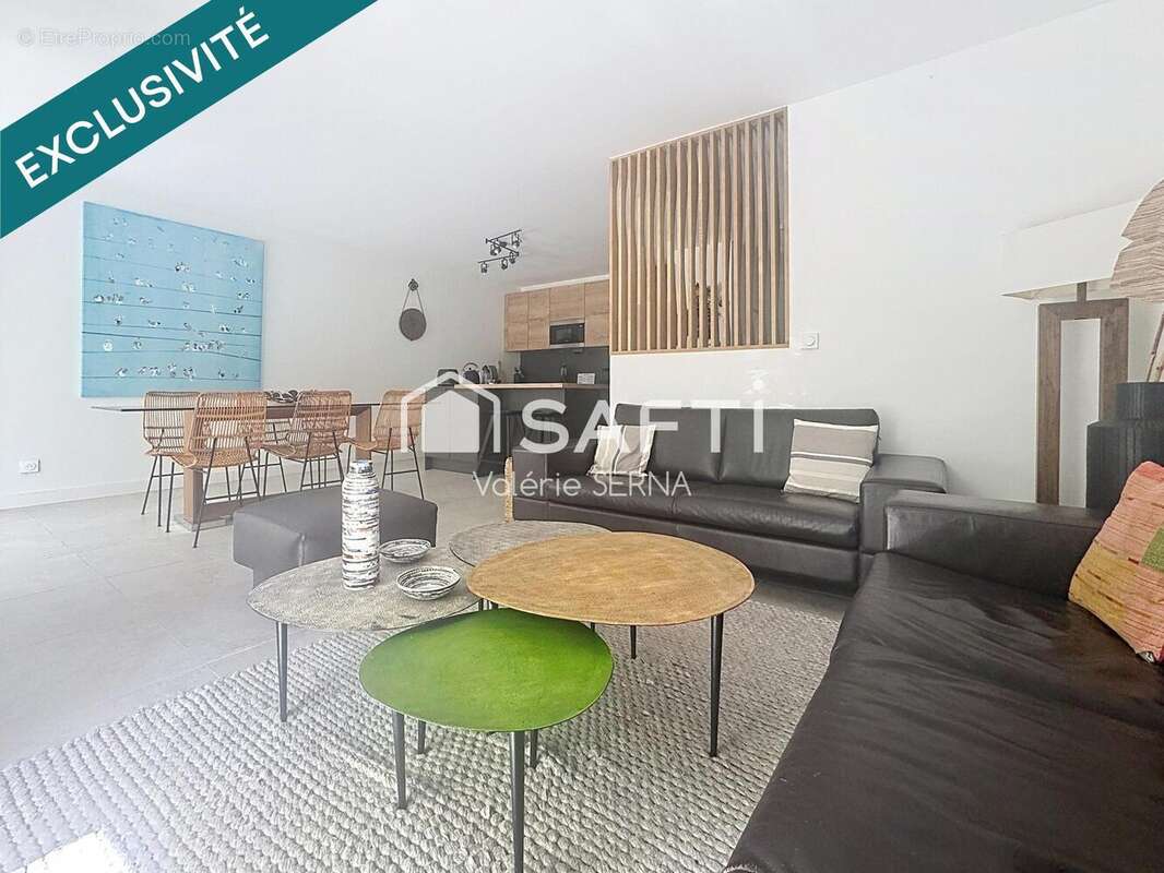 Photo 5 - Appartement à GUJAN-MESTRAS