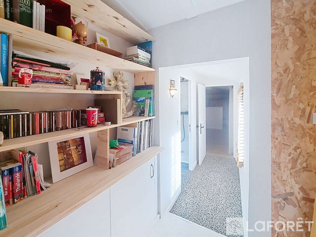 Maison à DIVES-SUR-MER