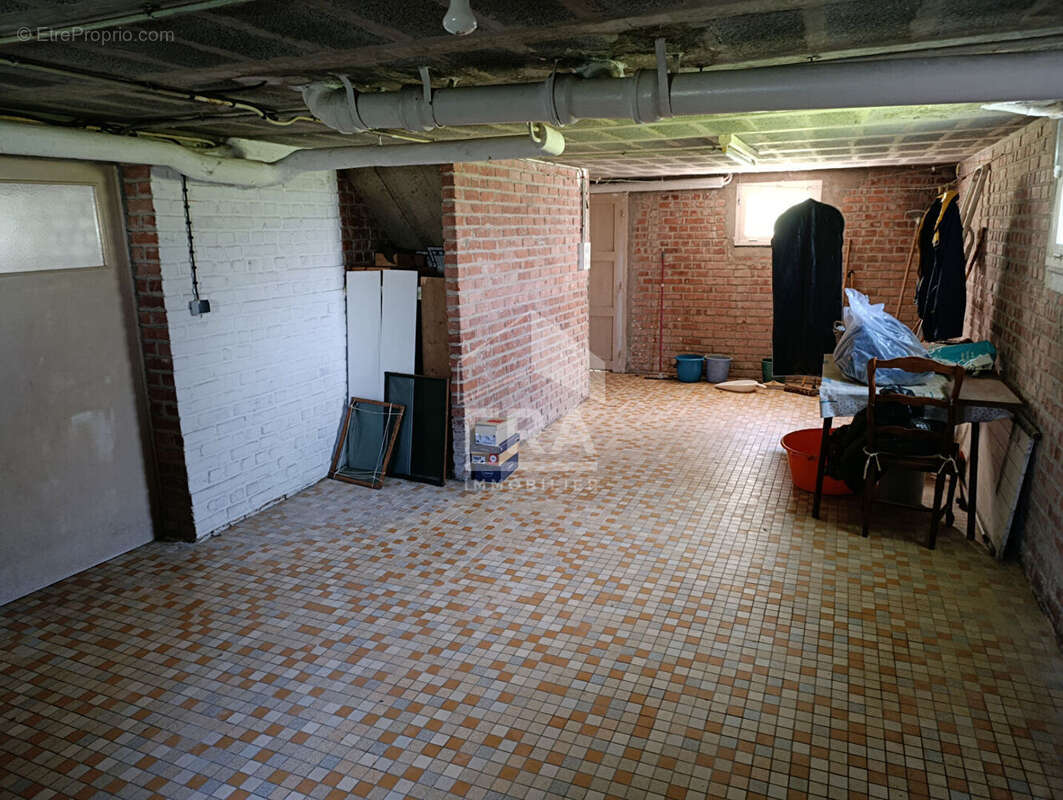 Maison 98m² à cucq - photo 10