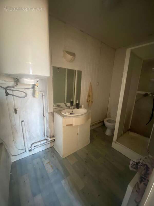 Photo 5 - Appartement à LANGON