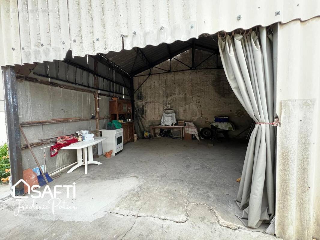 Photo 1 - Maison à MARMANDE