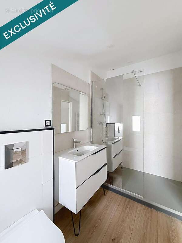 Photo 3 - Appartement à LEOGNAN