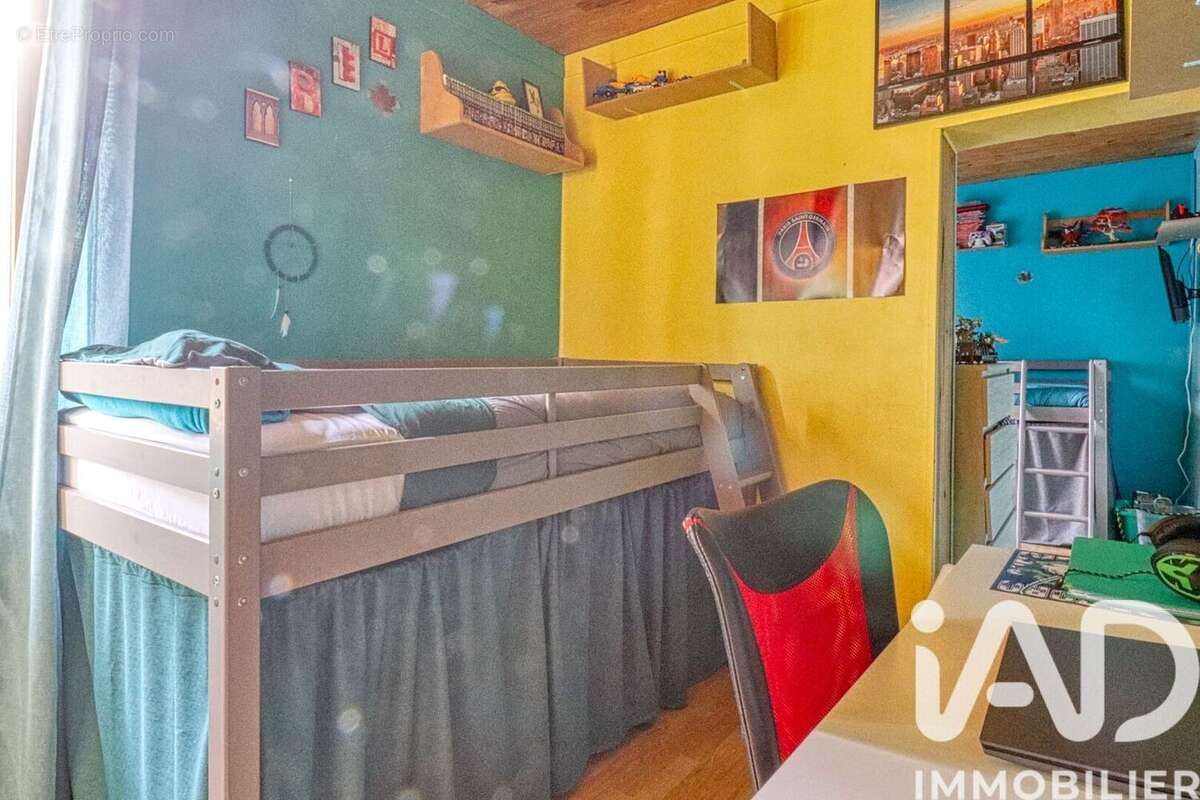 Photo 6 - Maison à SAINT-MARTIN-DU-TERTRE