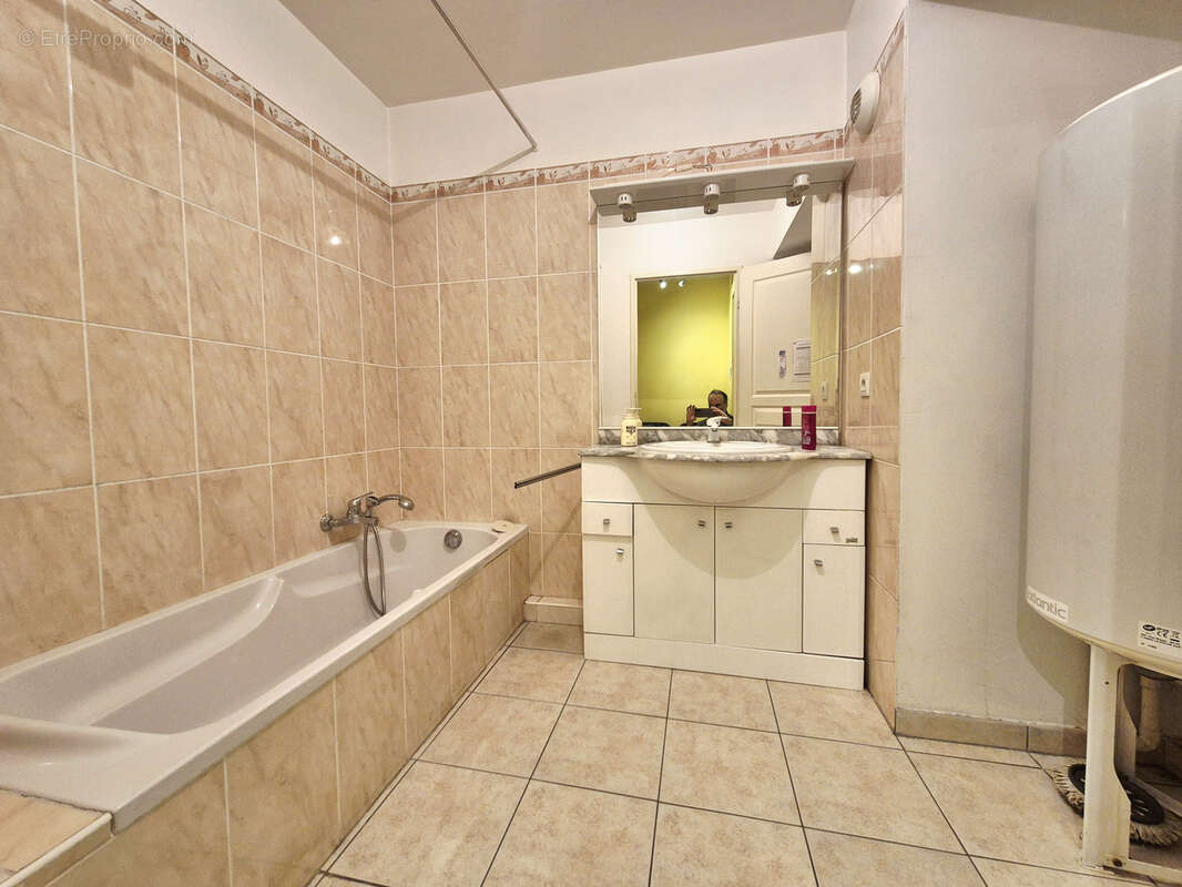 Appartement à HYERES