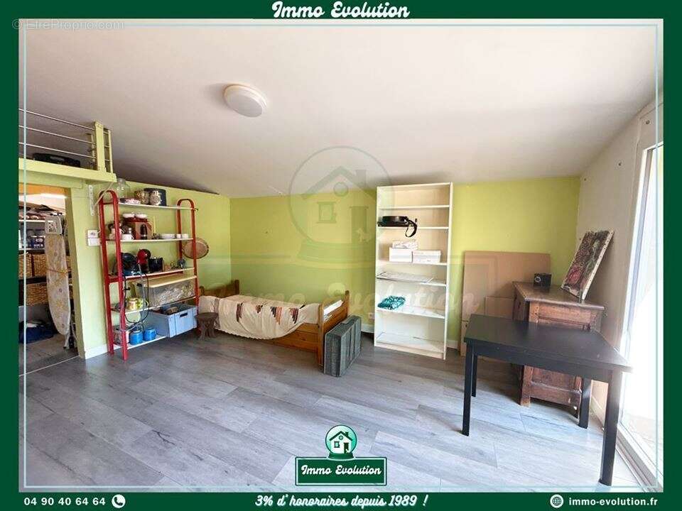 Maison 6 pièces 142 m² à vendre à Orange (84100) - photo 8
