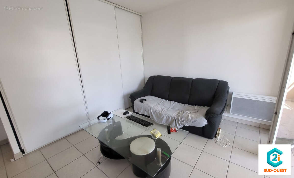 Appartement à AUTERIVE