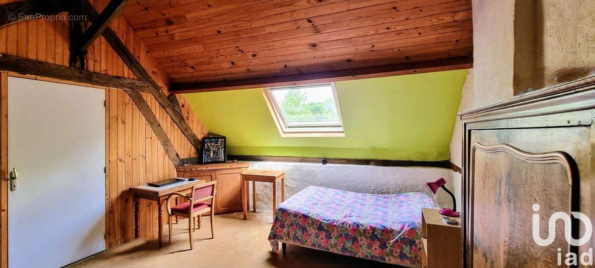 Photo 7 - Maison à ORBEC