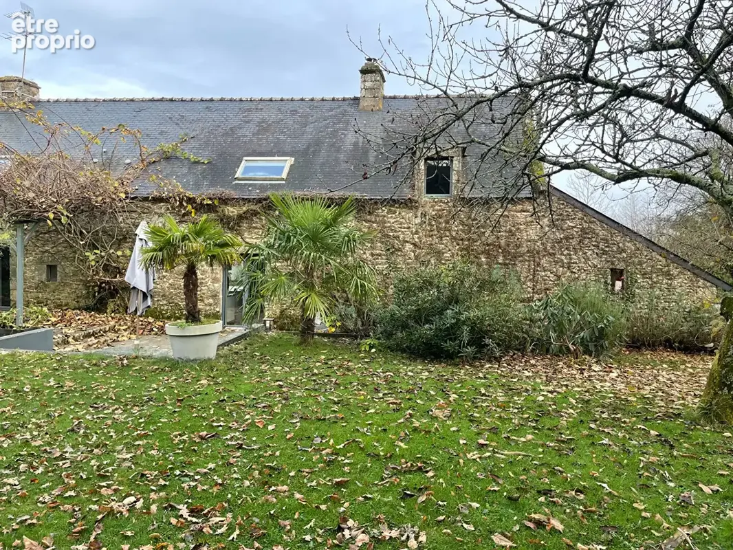 Photo Maison à Saint-Ave au prix de 451 500€