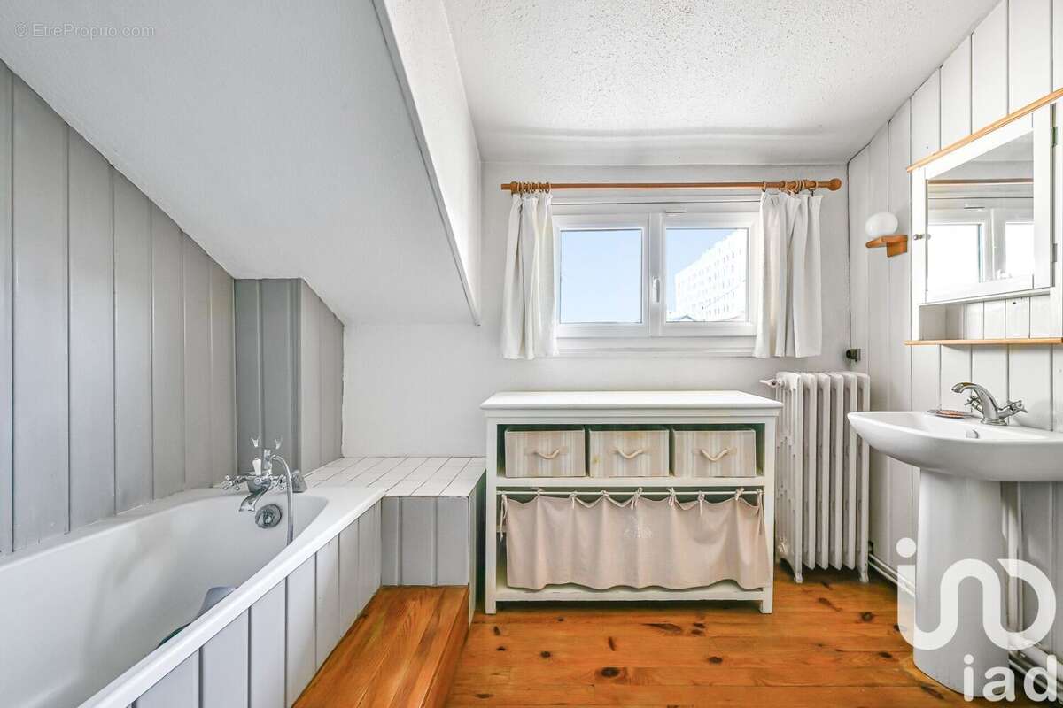 Photo 7 - Maison à COLOMBES