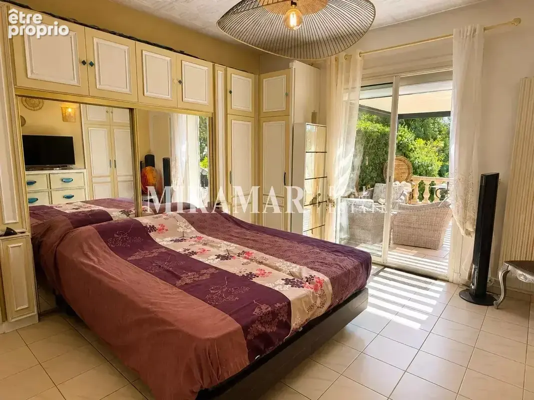 Villa / Bas Mont-Boron - photo 11