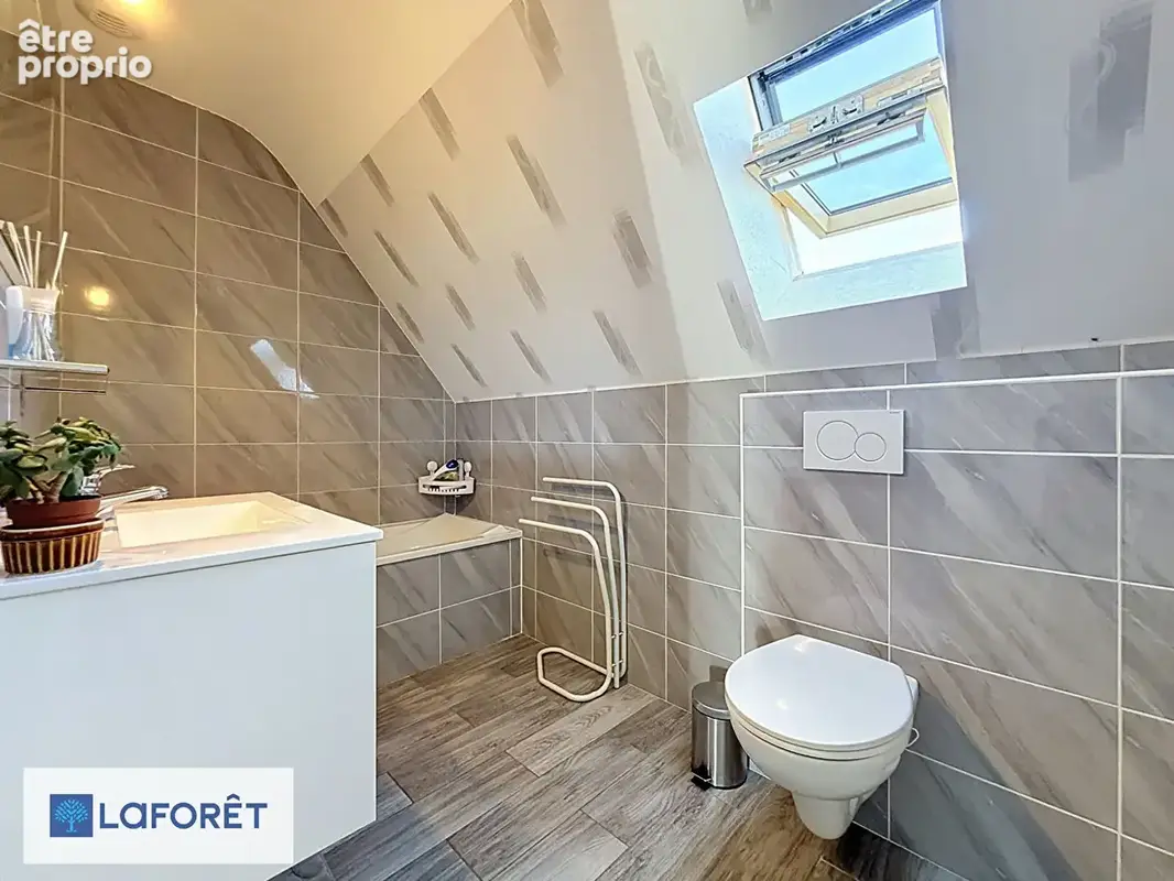 Maison Locmaria Plouzané 7 pièces 135 m2 - photo 14