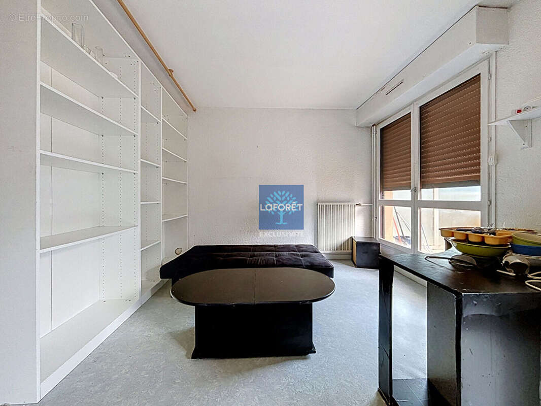 Appartement à CERGY