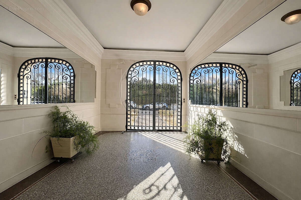 Appartement à CHANTILLY