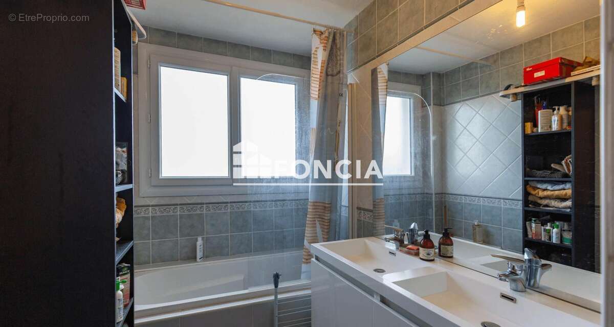 Appartement à TARBES