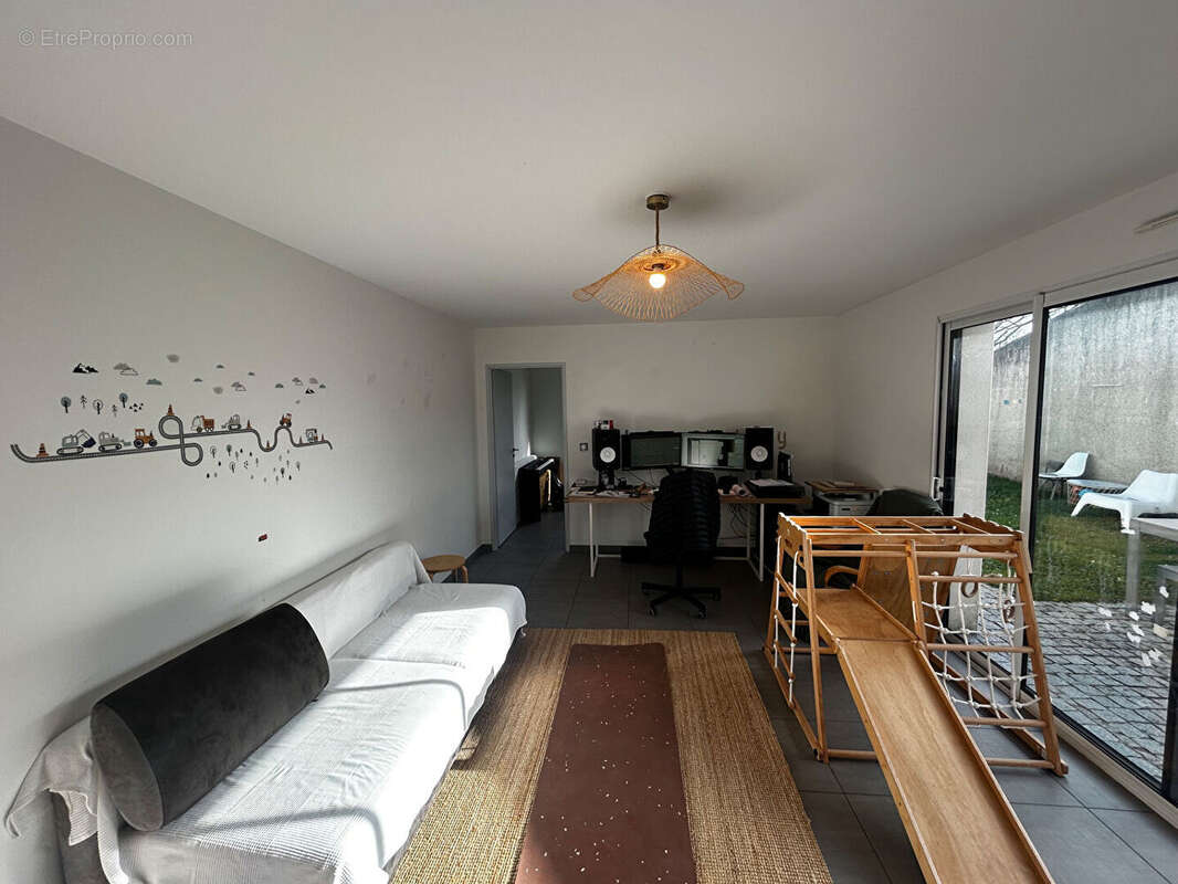 Maison à LA ROCHELLE