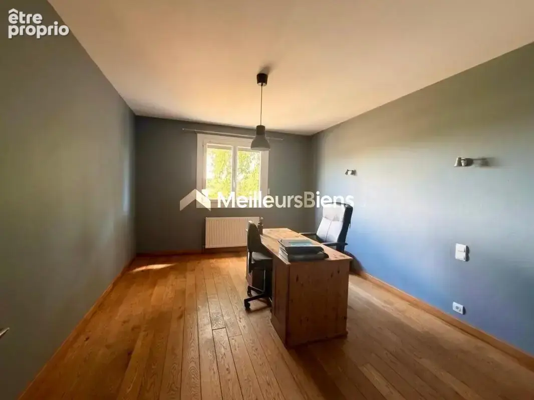 maison familiale 222  m²-8 pièces-6 chambres-2206 m² de terrain - photo 10