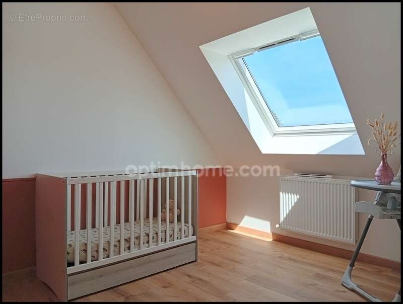 Coup de cœur à Penzé – Maison récente classée A, 4 chambres avec suite parentale, au calme entre rivière et littoral ! - photo 18
