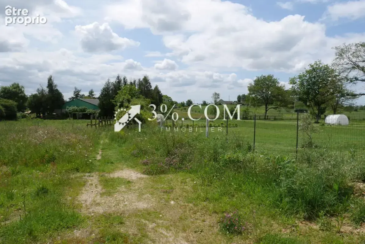 Terrain Constructible VIABILISÉ de 752 m2 - photo 13