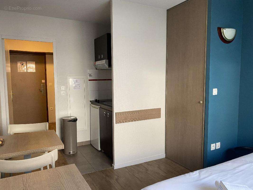 Appartement à LA ROCHE-SUR-YON