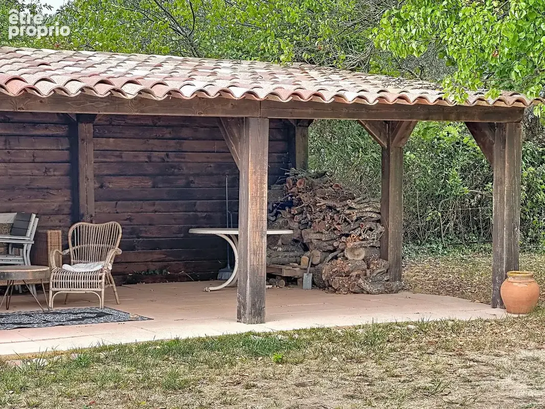 Maison 4 pièces à vendre à Aups (83630) - photo 7