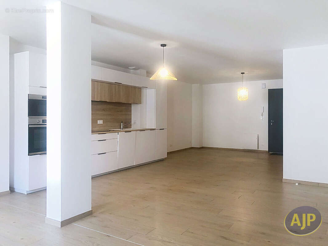 Appartement à CHOLET