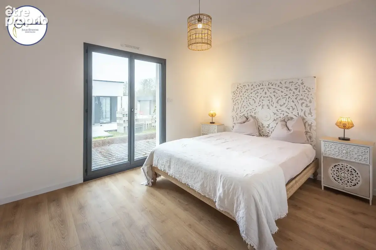 Maison NOMEXY 6 Pièces 144m2 - photo 18