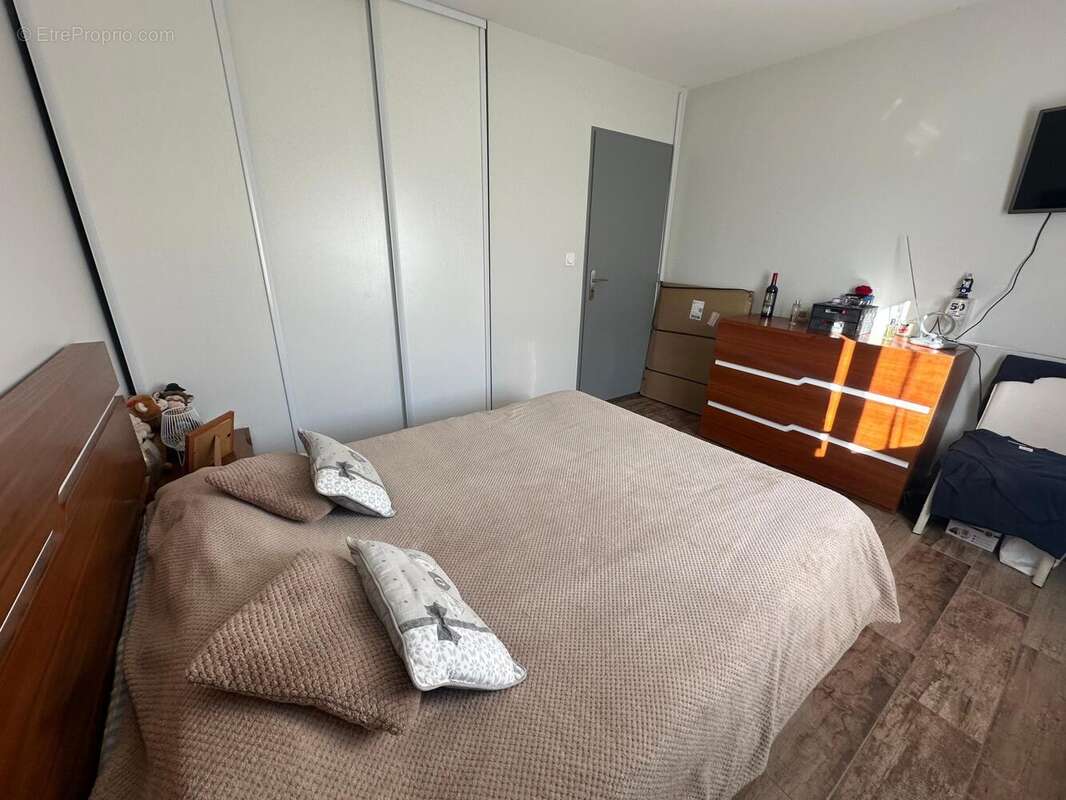 Photo 6 - Maison à BESSINES