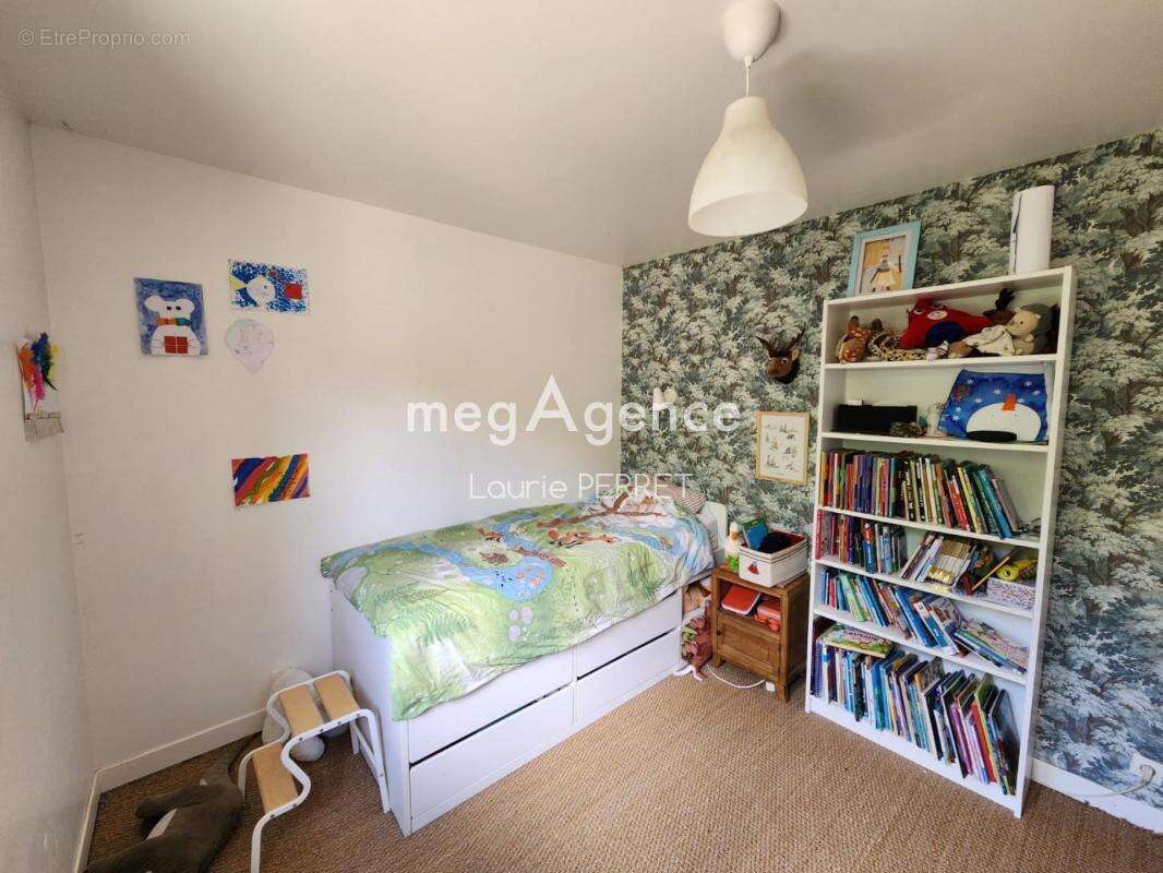 Maison à VILLEFARGEAU