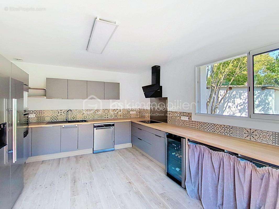 Montpellier – Un bien rare aux multiples possibilités ! - photo 11