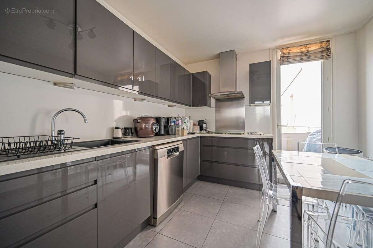 Appartement à CRETEIL