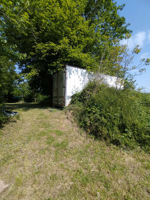 Maison à CLEGUEREC