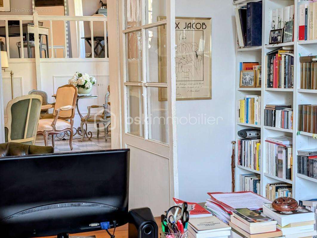 Maison à LE MAS-D'AGENAIS