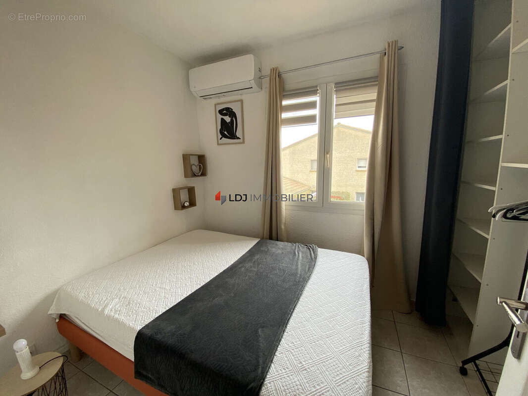 Maison à CANET-EN-ROUSSILLON