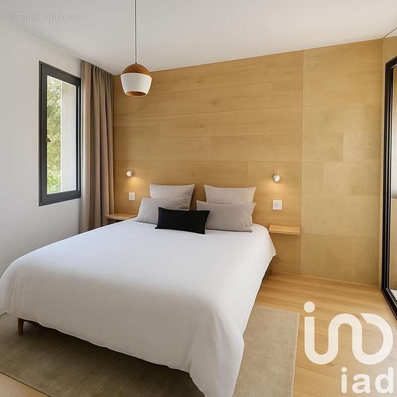 Photo 7 - Maison à LA CADIERE-D&#039;AZUR