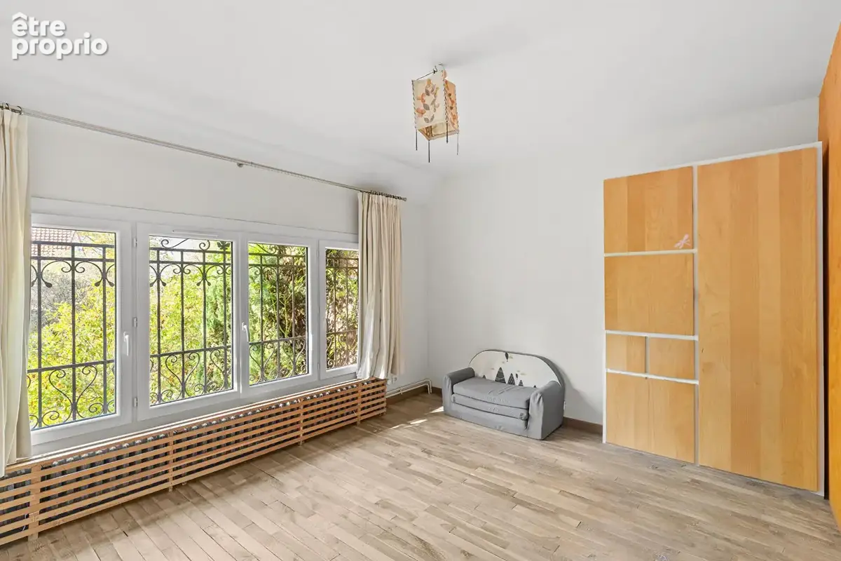 Maison Villiers Saint Frederic 5 pièce(s) 129 m2 - photo 12