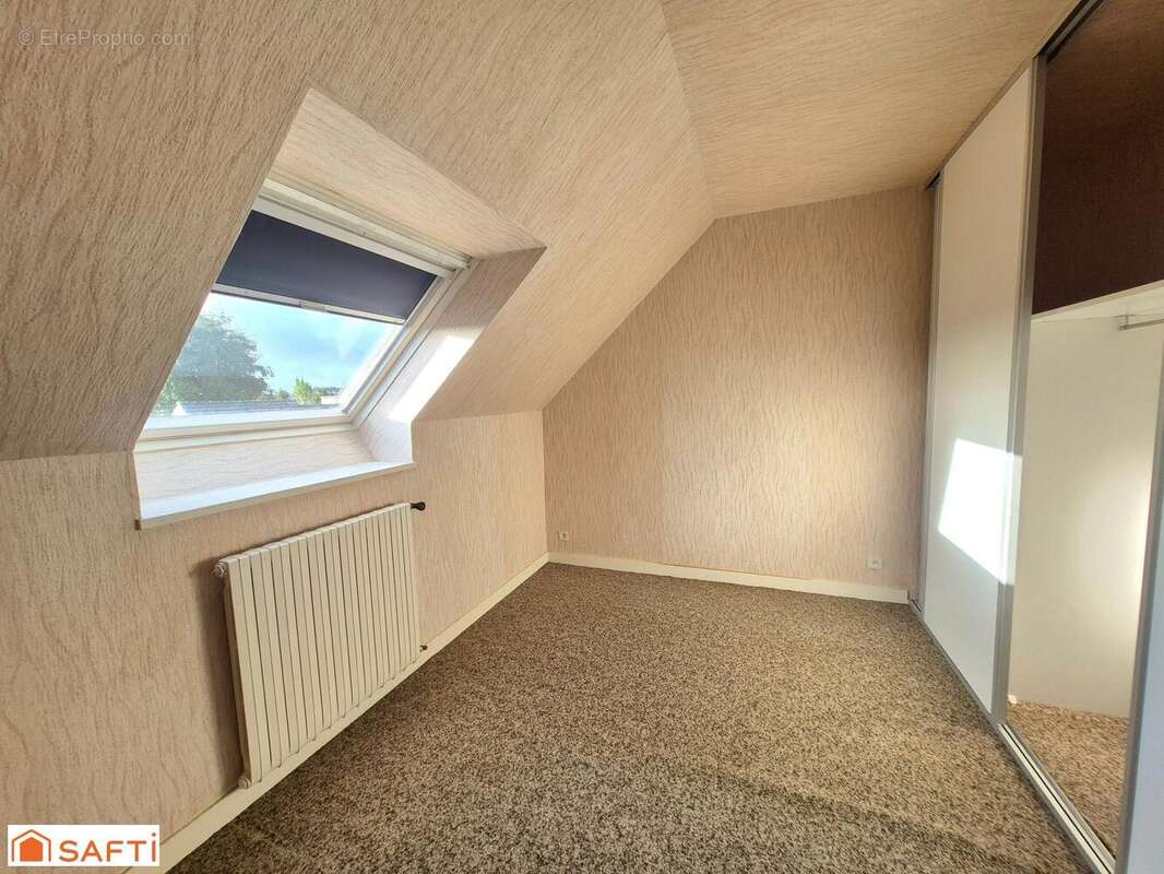 Photo 6 - Maison à PLOUVORN