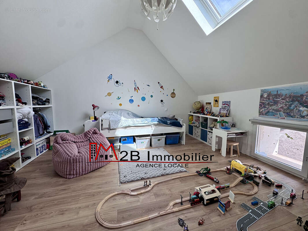 Maison briarde tout confort - photo 13