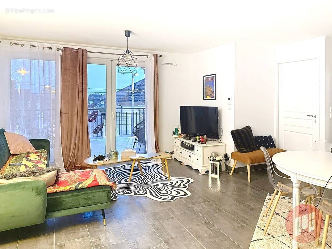 Appartement à LIMOGES