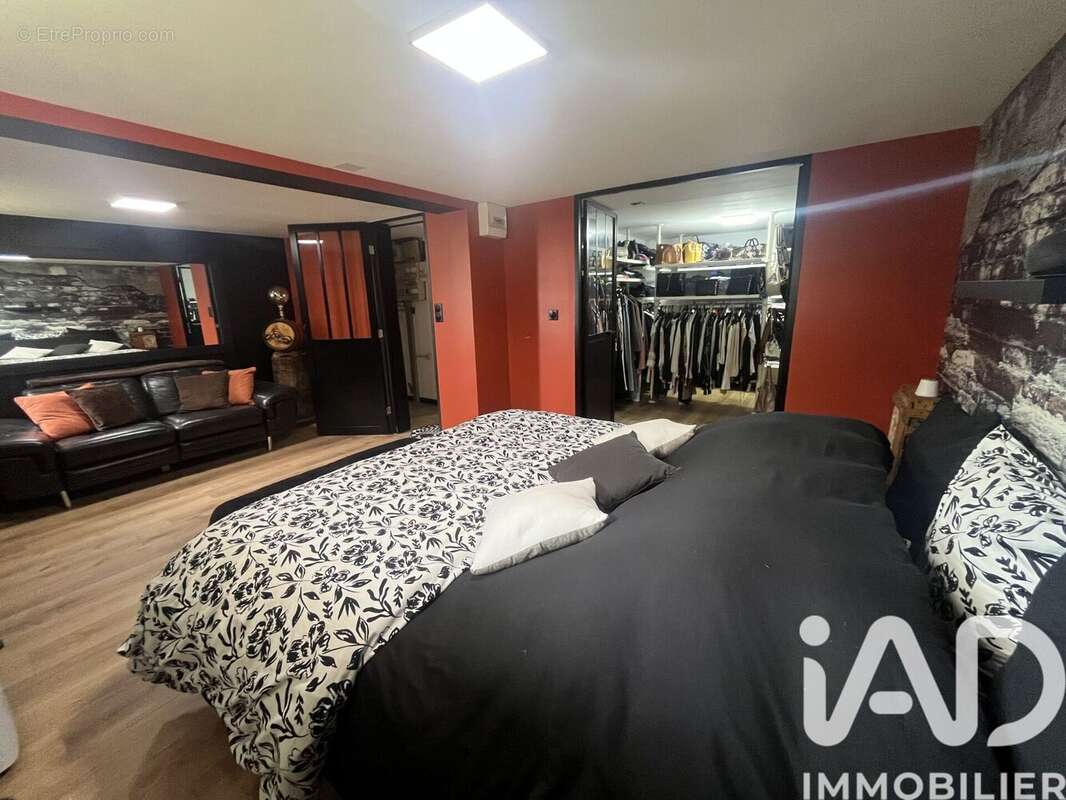 Photo 8 - Maison à NORROY-LES-PONT-A-MOUSSON