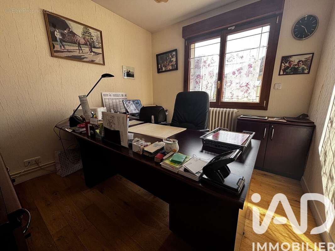 Photo 6 - Maison à AVOISE