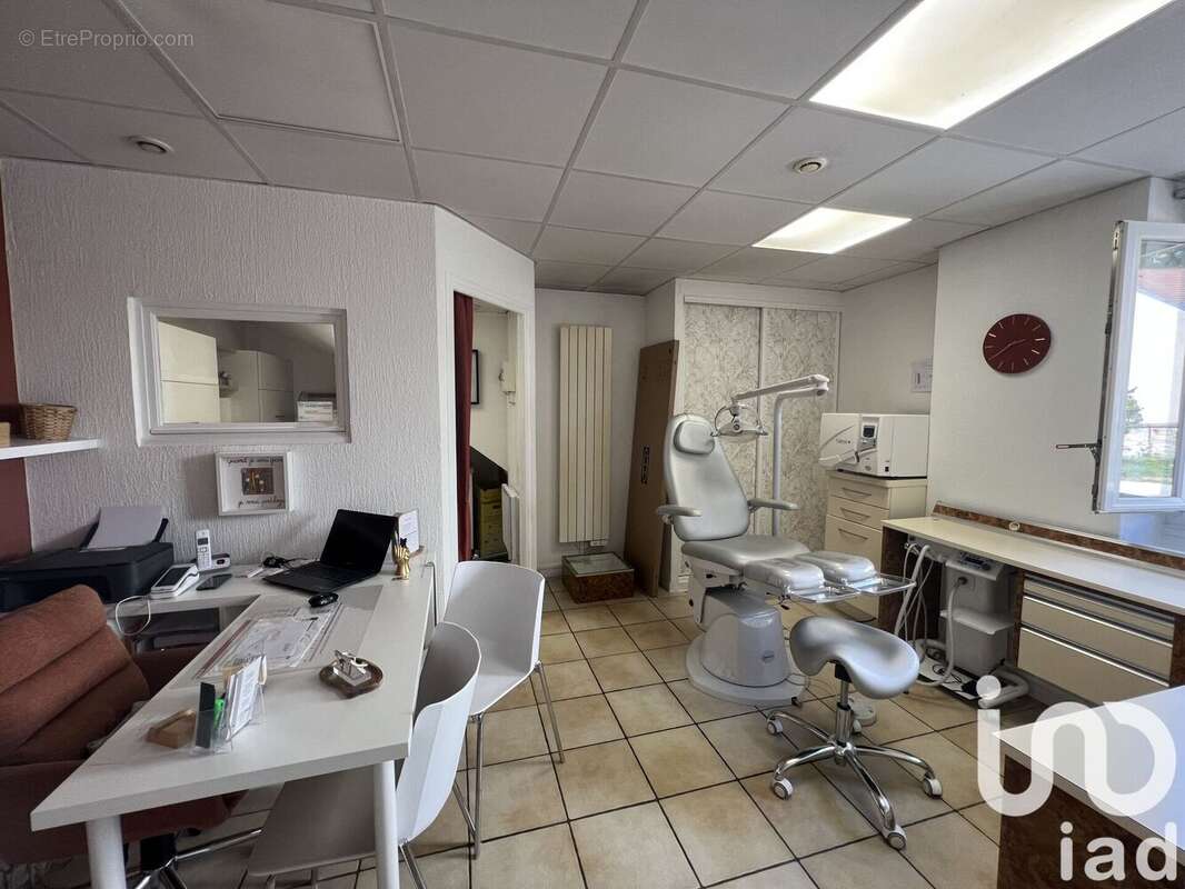 Photo 3 - Appartement à CARRIERES-SOUS-POISSY