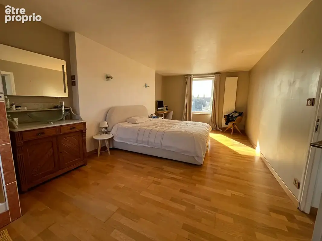 Maison 7 pièces à Belle-eglise (60540) - photo 13