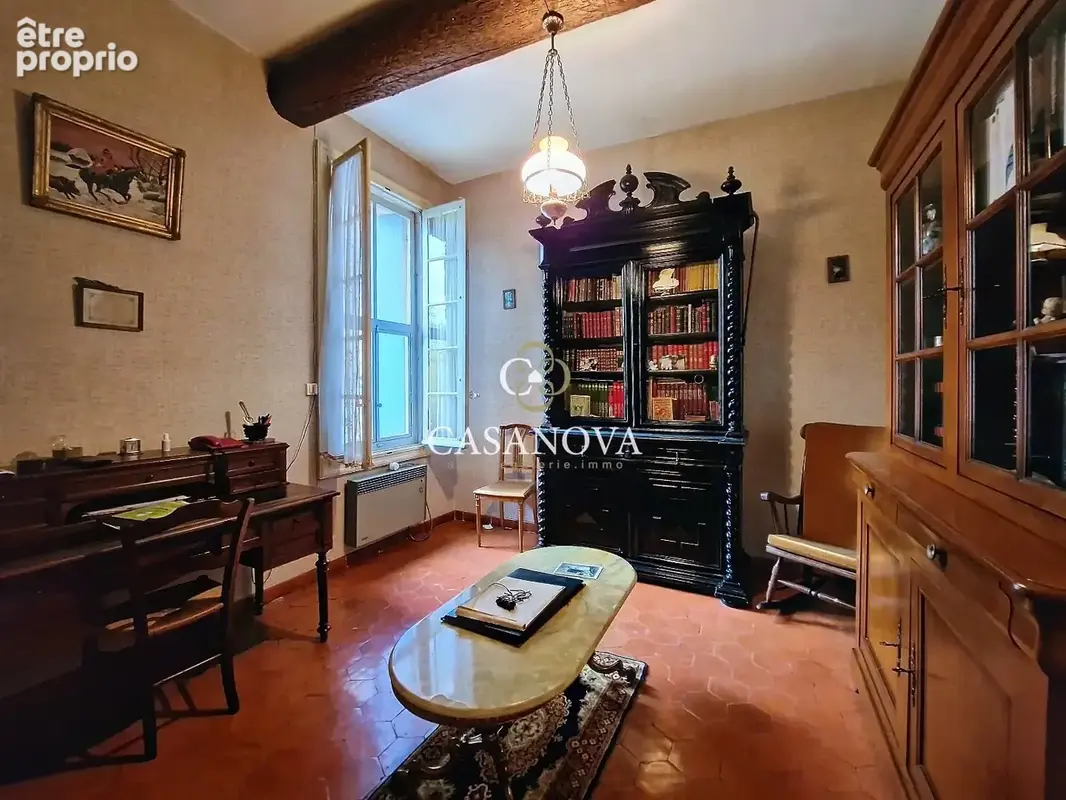 Maison de famille  Chambre d'hôtes  Gîtes - photo 13