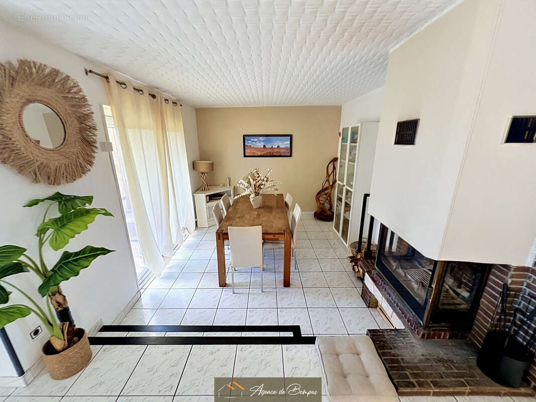 Maison à PERPIGNAN