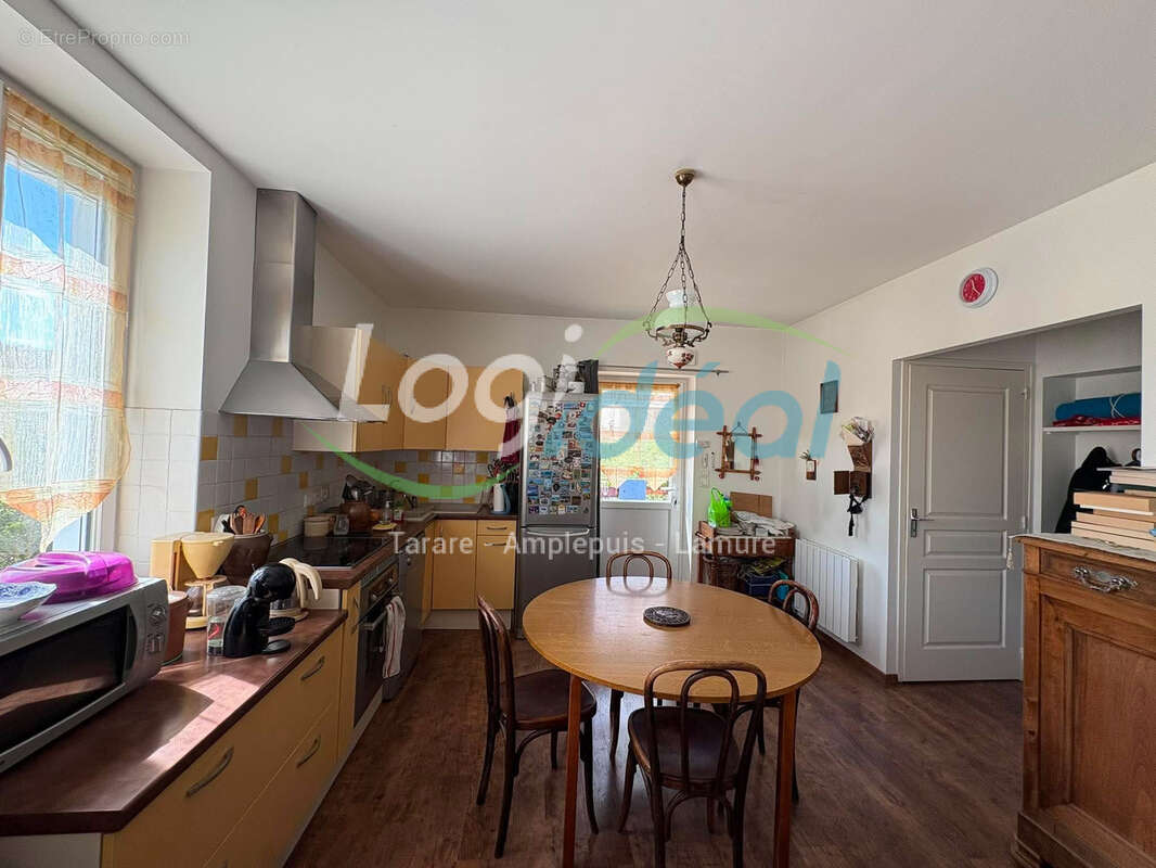 Maison avec 3 chambres située à Grandris - photo 6