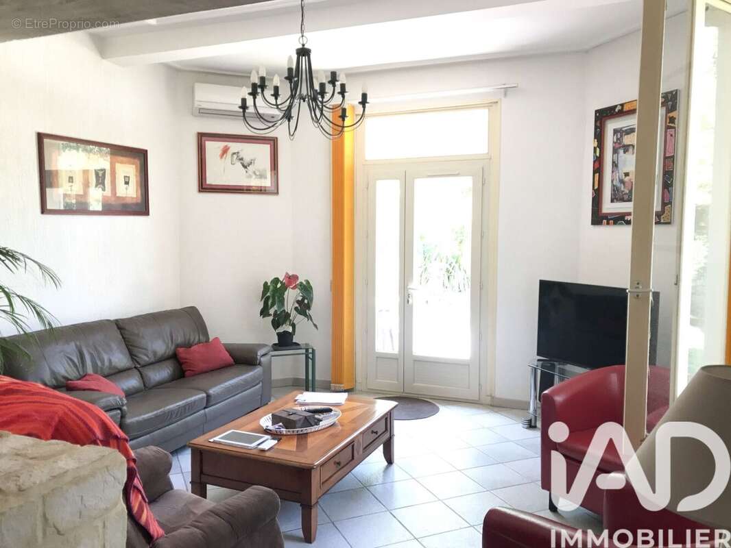 Photo 7 - Maison à SAINT-GILLES